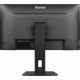 Monitor 27 cali XUB2792UHSU-B6,4K,IPS,DP,HDMI,USB-C 