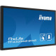 Monitor 43 cale TF4339AS-B1AG,IPS,4K,HDMIx2,DP,RJ45,3xUSB,40pkt, ANDROID,24/7 