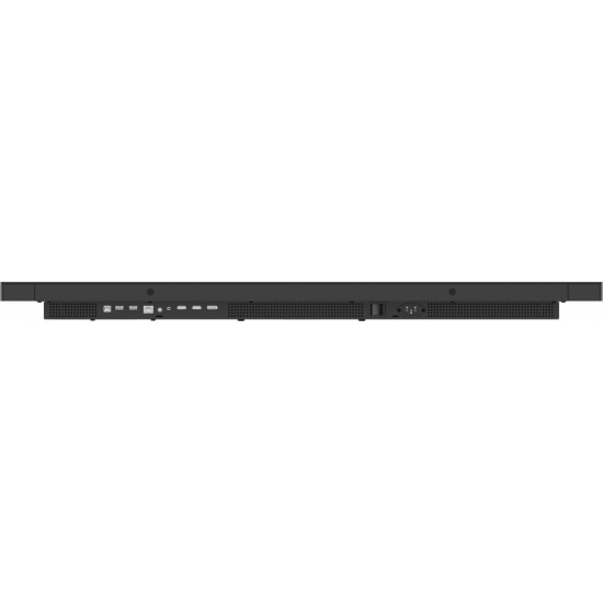 Monitor 43 cale TF4339AS-B1AG,IPS,4K,HDMIx2,DP,RJ45,3xUSB,40pkt, ANDROID,24/7 
