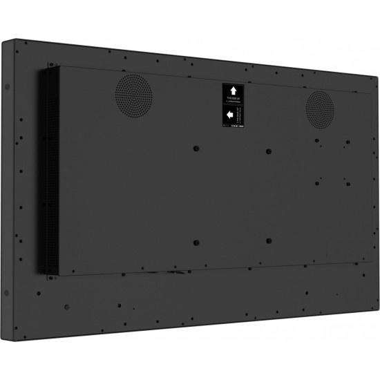 Monitor 43 cale TF4339AS-B1AG,IPS,4K,HDMIx2,DP,RJ45,3xUSB,40pkt, ANDROID,24/7 