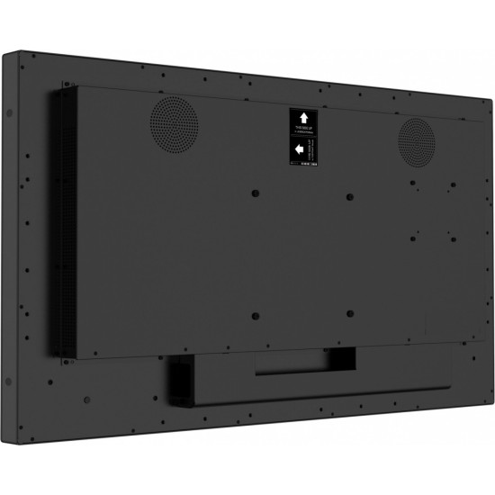 Monitor 43 cale TF4339AS-B1AG,IPS,4K,HDMIx2,DP,RJ45,3xUSB,40pkt, ANDROID,24/7 