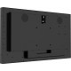 Monitor 43 cale TF4339AS-B1AG,IPS,4K,HDMIx2,DP,RJ45,3xUSB,40pkt, ANDROID,24/7 