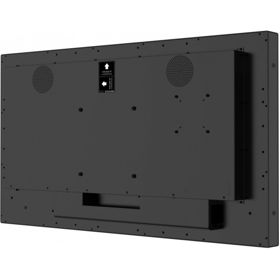 Monitor 43 cale TF4339AS-B1AG,IPS,4K,HDMIx2,DP,RJ45,3xUSB,40pkt, ANDROID,24/7 