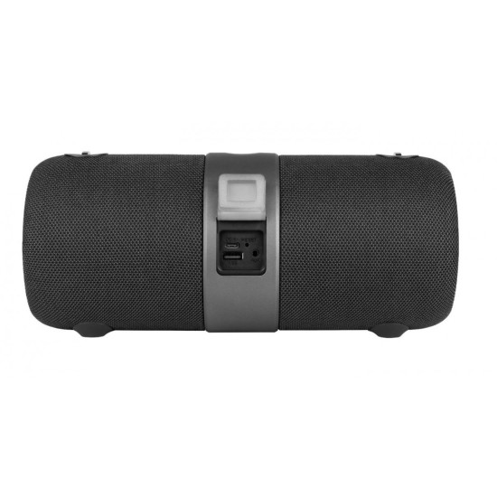 Głośnik Splash XXL TWS Bluetooth Czarny