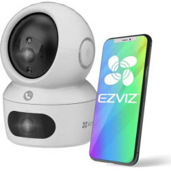 Kamera Wi-Fi H7C Dual Lens (4MP+4MP) 
