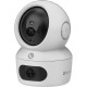 Kamera Wi-Fi H7C Dual Lens (4MP+4MP) 
