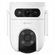 Kamera Wi-Fi Obrotowa H9c Dual Lens (3MP+3MP) 