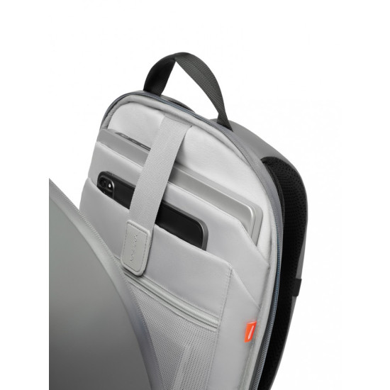 Plecak XD DESIGN BOBBY EDGE GREY 