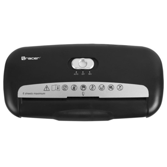 Niszczarka Razor 2 