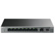 Przełącznik LS1210GP 10xGE PoE+