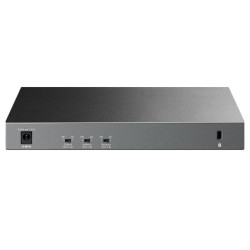 Przełącznik LS1210GP 10xGE PoE+