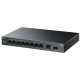 Przełącznik LS1210GP 10xGE PoE+