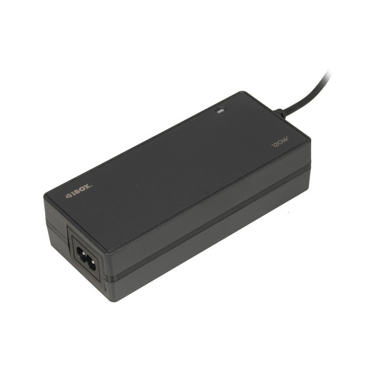 Zasilacz uniwersalny 120 W automatic