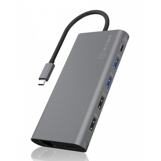 Stacja dokująca IB-DK4050-CPD 12w1 