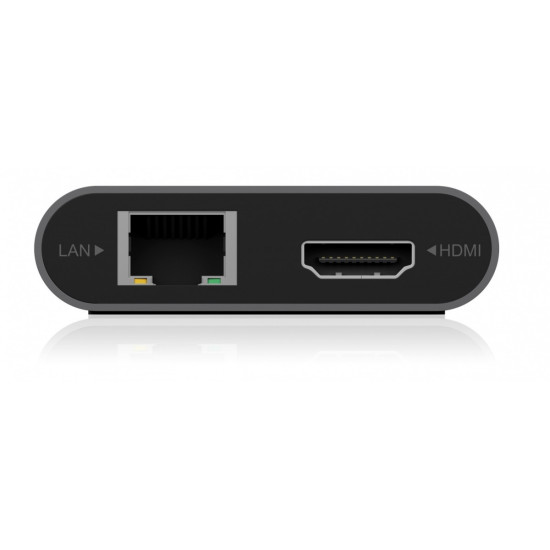 Stacja dokująca IB-DK4050-CPD 12w1 