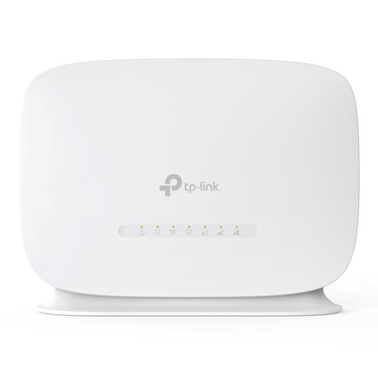 Router Archer MR105 4G LTE N300 