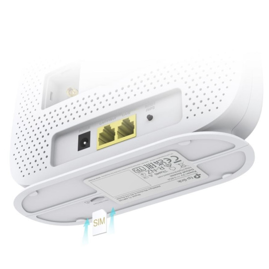 Router Archer MR105 4G LTE N300 