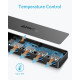 Hub 4-Port USB 3.0 Ultra Slim Data 