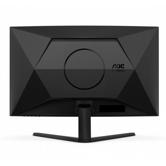 Monitor CQ32G4VE 31.5 cala Fast VA Zakrzywiony 180Hz HDMIx2 DP 