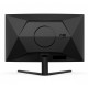 Monitor CQ32G4VE 31.5 cala Fast VA Zakrzywiony 180Hz HDMIx2 DP 