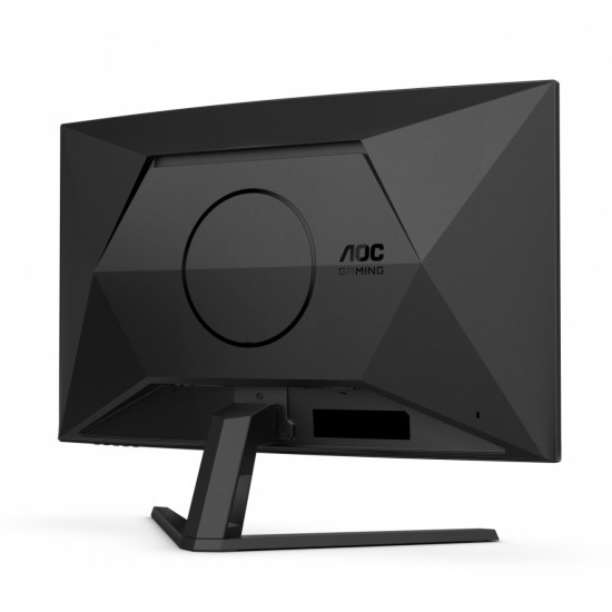 Monitor CQ32G4VE 31.5 cala Fast VA Zakrzywiony 180Hz HDMIx2 DP 