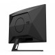 Monitor CQ32G4VE 31.5 cala Fast VA Zakrzywiony 180Hz HDMIx2 DP 