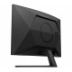 Monitor CQ32G4VE 31.5 cala Fast VA Zakrzywiony 180Hz HDMIx2 DP 