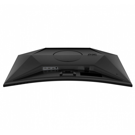 Monitor CQ32G4VE 31.5 cala Fast VA Zakrzywiony 180Hz HDMIx2 DP 