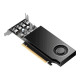 Karta graficzna Quadro A1000 8GB GDDR6 VCNRTXA1000-PB 