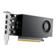 Karta graficzna Quadro A1000 8GB GDDR6 VCNRTXA1000-PB 