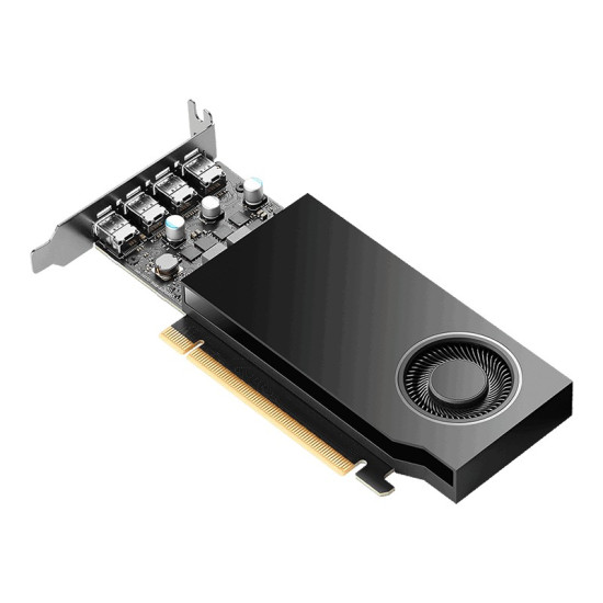 Karta graficzna Quadro A1000 8GB GDDR6 VCNRTXA1000-SB 