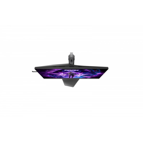 Monitor AG276QZD2 26.7 cala QD OLED 240Hz HDMIx2 DP Pivot
