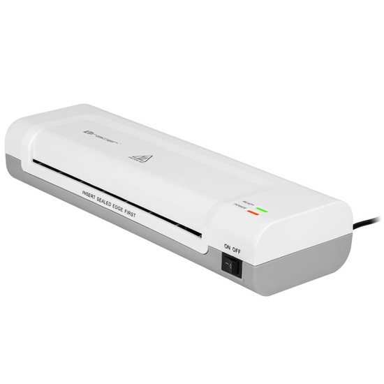 Laminator A4 TRL-5WH 