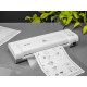 Laminator A4 TRL-5WH 