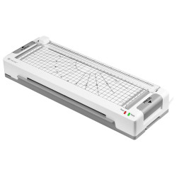 Laminator A4 TRL-7 All-in-One WH 