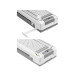 Laminator A4 TRL-7 All-in-One WH 