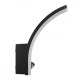 Lampa LED z czujnikiem ruchu MCE512 B 
