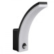 Lampa LED z czujnikiem ruchu MCE512 B 