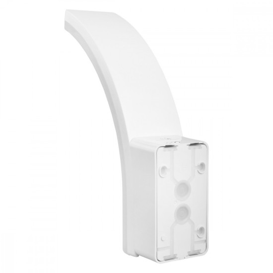 Lampa LED MCE511 W 20W IP65 4000K 