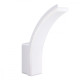 Lampa LED MCE511 W 20W IP65 4000K 