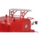 Kombajn Bizon R/C 1:16 2,4GHz