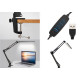 Lampka biurkowa FLEX LAMP MT224 