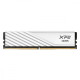 Pamięć XPG Lancer Blade DDR5 6000 32GB (2x16) CL30 biała 