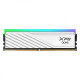 Pamięć XPG Lancer Blade DDR5 6000 32GB 2x16 CL30 RGB biała 
