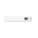 Przełącznik UniFi 8 PoE USW-PRO-8-POE, 6 portów 1 GbE PoE+, 2 porty 1 GbE PoE++, 2 porty 10G SFP+, 120W 