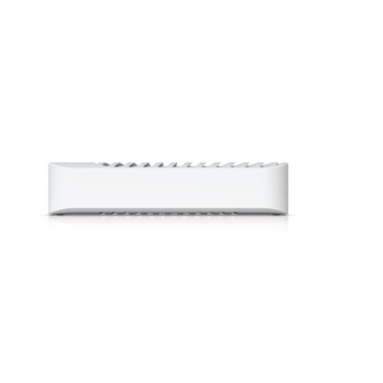 Przełącznik UniFi 8 PoE USW-PRO-8-POE, 6 portów 1 GbE PoE+, 2 porty 1 GbE PoE++, 2 porty 10G SFP+, 120W 