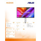 Monitor 32 cale PA329CRV 