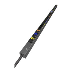 Listwa PDU G4 MA 0U C20 16A 1P 12xC13,12xC39 EVMAFC20A 