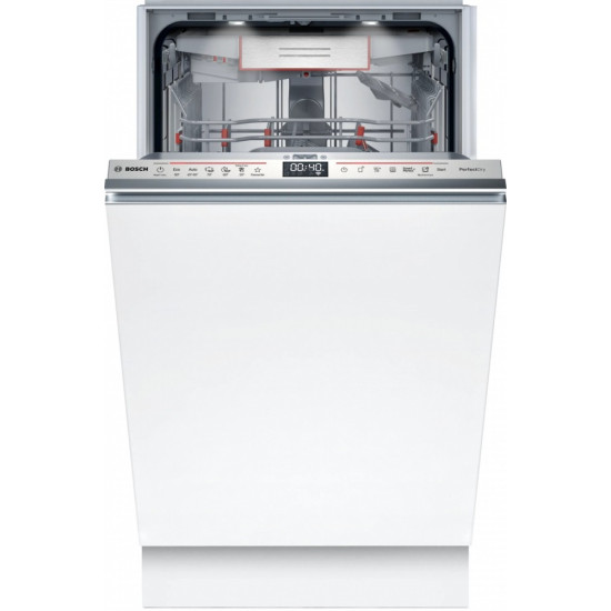 Zmywarka SPV6ZMX17E