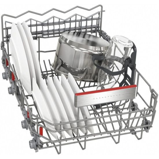 Zmywarka SPV6ZMX17E